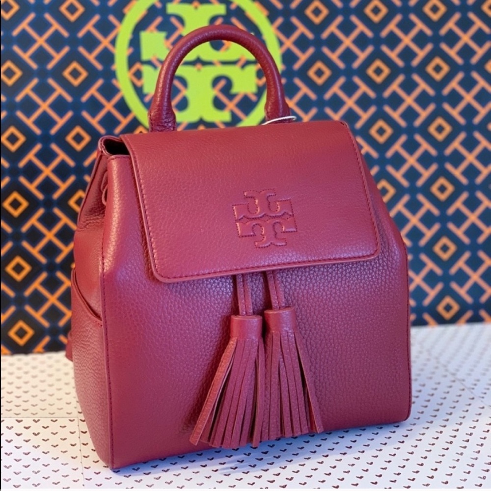 Thea Mini Backpack